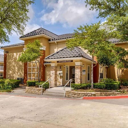 Extended Stay America Suites - Dallas - Las Colinas - Carnaby St Irving Esterno foto