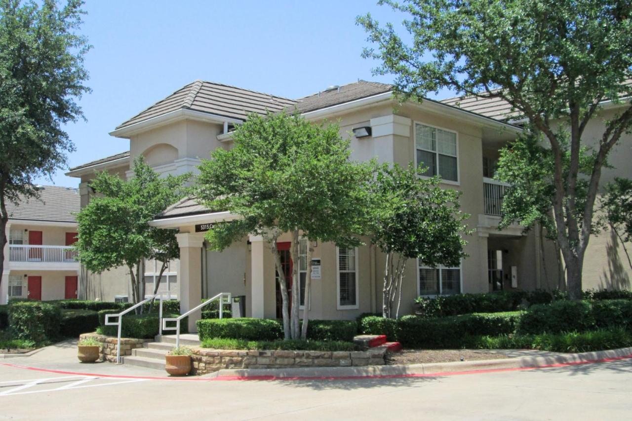 Extended Stay America Suites - Dallas - Las Colinas - Carnaby St Irving Esterno foto