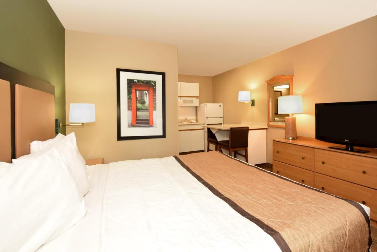 Extended Stay America Suites - Dallas - Las Colinas - Carnaby St Irving Esterno foto