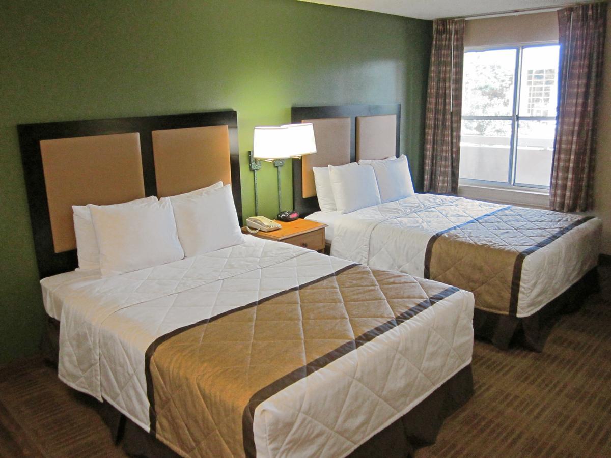 Extended Stay America Suites - Dallas - Las Colinas - Carnaby St Irving Esterno foto