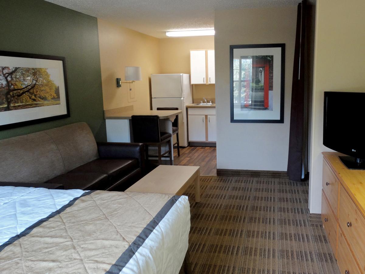 Extended Stay America Suites - Dallas - Las Colinas - Carnaby St Irving Esterno foto