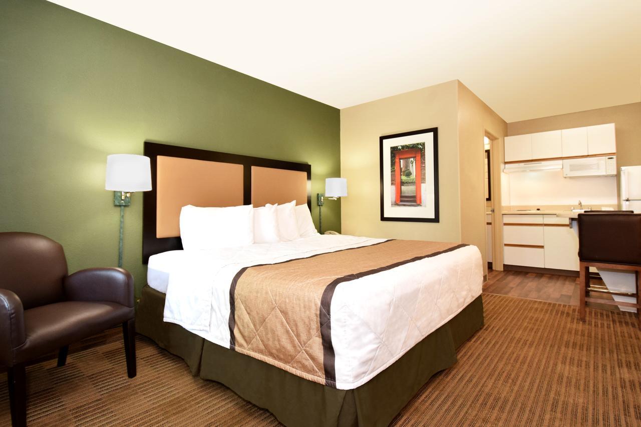 Extended Stay America Suites - Dallas - Las Colinas - Carnaby St Irving Esterno foto
